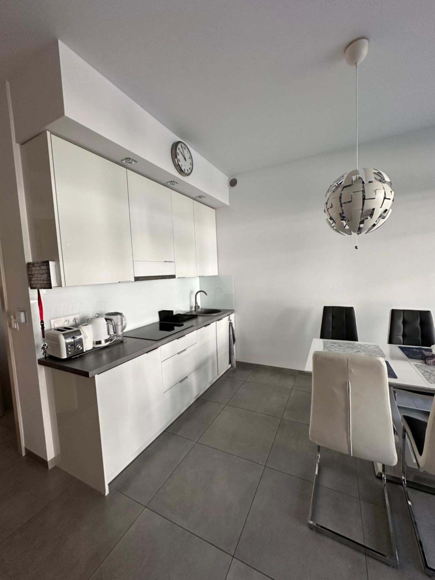 Apartament Jodlowa 10A Pobierowo Exterior photo